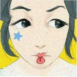 影迷帧 头像